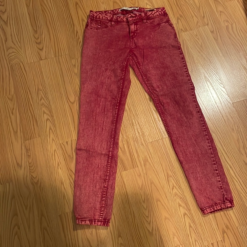 Vintage low rise Zara jeggings size 2